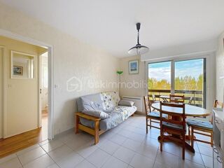  Appartement à vendre 3 pièces 35 m²