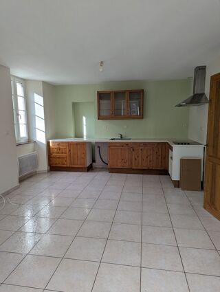  Maison à louer 4 pièces 68 m² Chatel en trieves