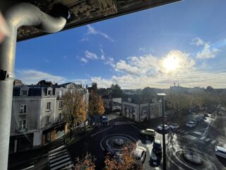  Appartement  vendre 2 pices 34 m