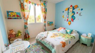  Villa � vendre 4 pi�ces 90 m�