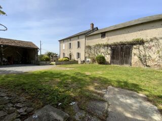  Maison à vendre 7 pièces 186 m²