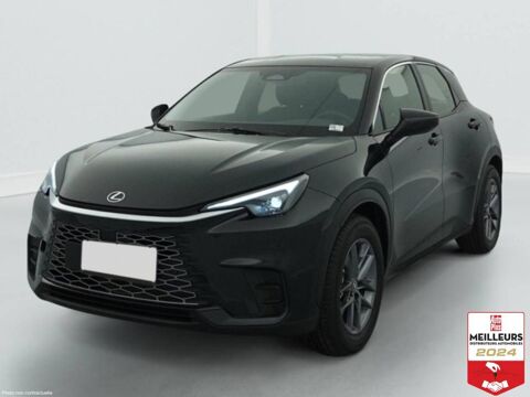 Lexus LBX 2WD Business +Pack Plus 2025 occasion Lavau 10150