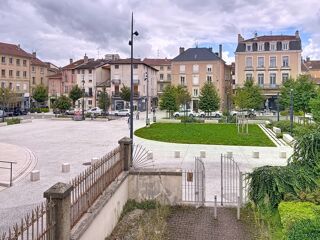  Appartement à vendre 2 pièces 49 m²