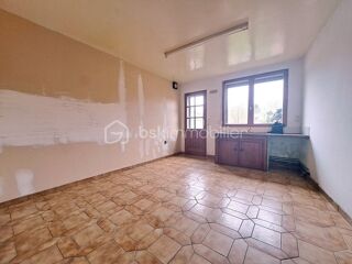  Maison � vendre 3 pi�ces 77 m�
