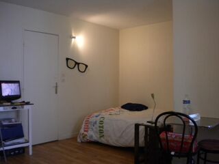 Appartement  louer 1 pice 32 m Nancy
