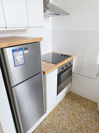  Appartement à vendre 1 pièce 33 m² Boulogne billancourt
