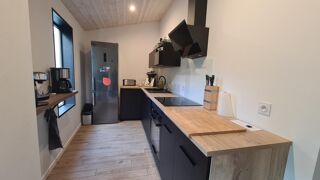  Maison � vendre 3 pi�ces 70 m�