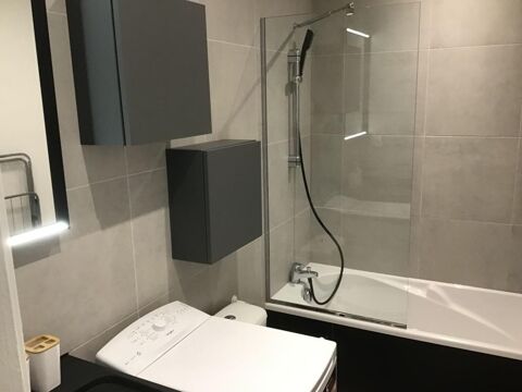  Appartement � louer 1 pi�ce 26 m�