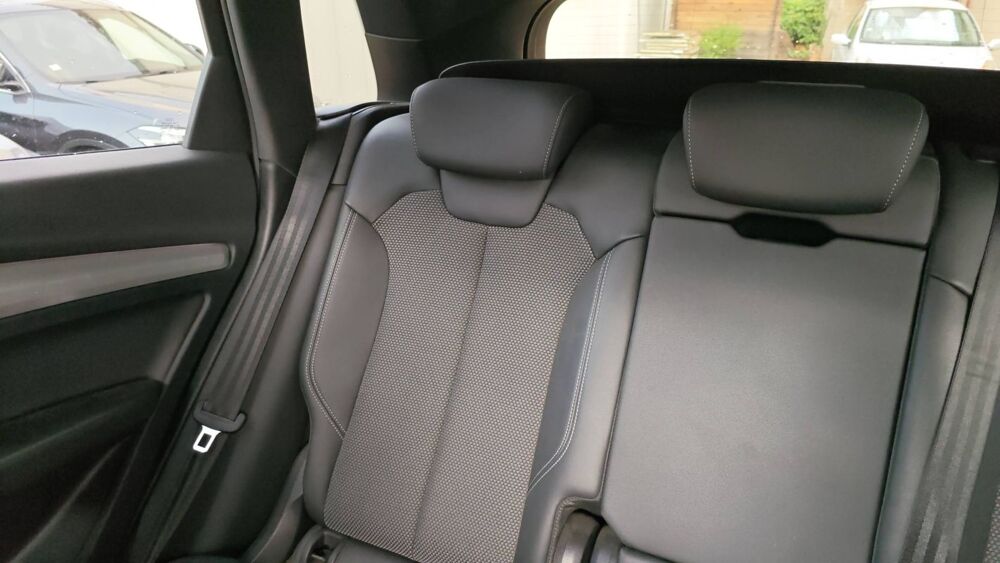 Q5 35 TDI 163 S-Tronic 7 S line 2023 occasion 20600 Bastia