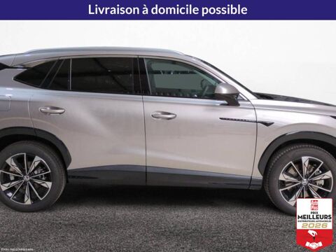 MG.EHS 1.5 HYBRID+ 224 CH BVA LUXURY 2026 occasion 10150 Lavau