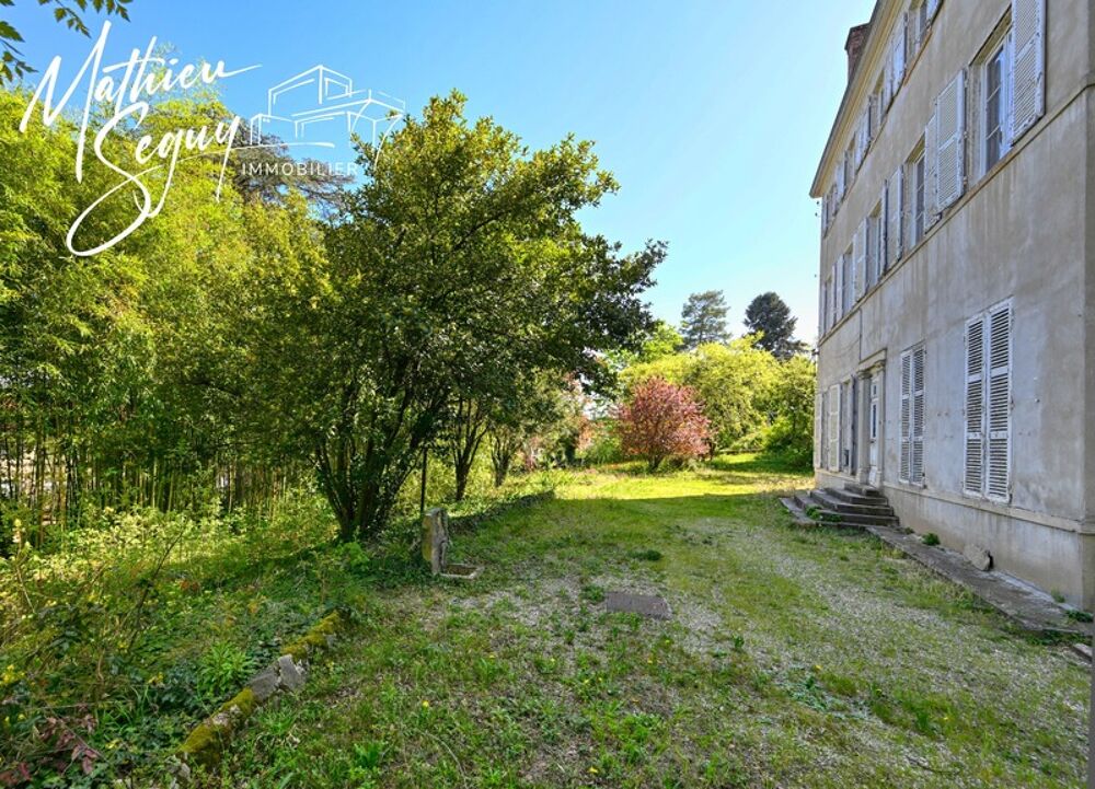 � vendre  Propri�t�/ch�teau Vernaison (69390)