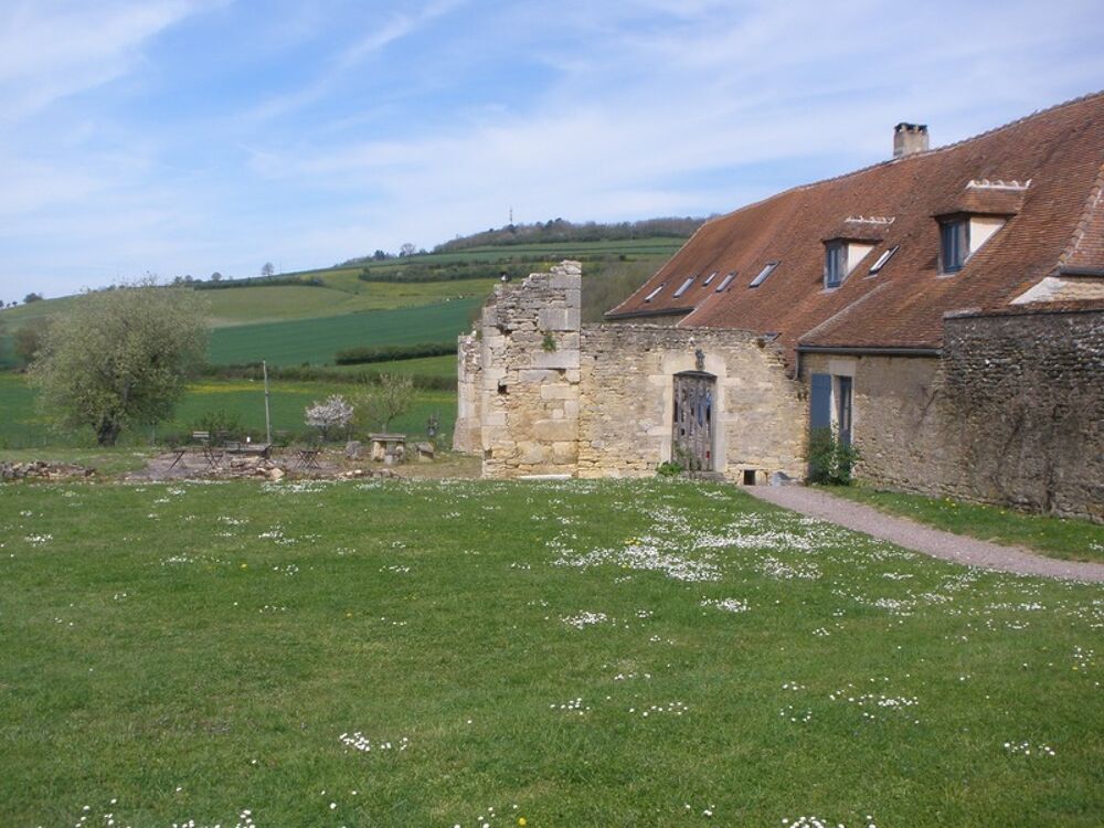 à vendre  Maison Précy-sous-Thil (21390)
