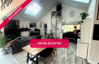  Maison  vendre 5 pices 114 m