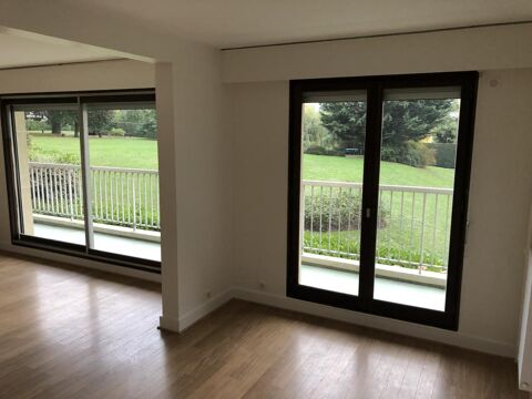  Appartement � louer 6 pi�ces 118 m� Versailles