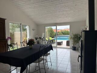  Maison à vendre 8 pièces 180 m²