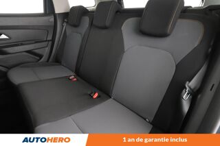 Duster II 1.5 Blue dCi SL Extreme 4x2 116 ch 2024 occasion 92130 Issy-les-Moulineaux
