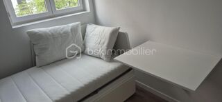  Appartement à louer 1 pièce 15 m²