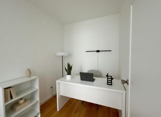  Appartement à vendre 3 pièces 64 m²