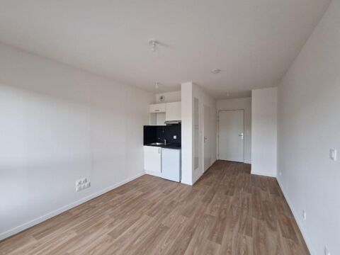  Appartement � louer 1 pi�ce 25 m�