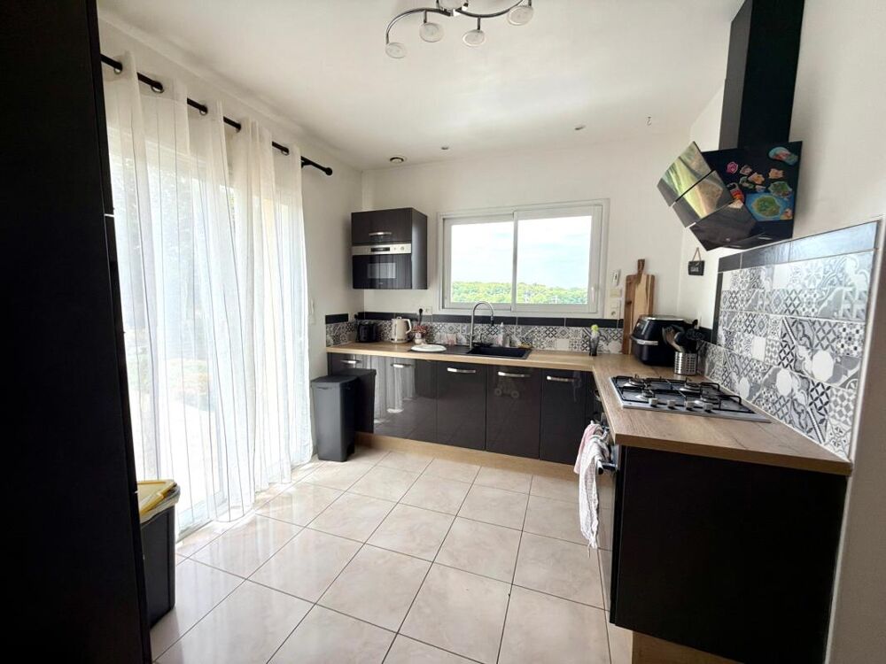 Vente Maison Maison à vendre 6 pièces  (56) Plouay