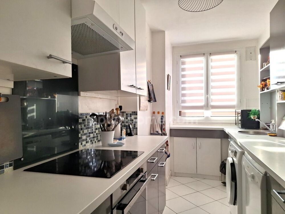 Vente Appartement Appartement à vendre 3 pièces FRESNES (94) Fresnes