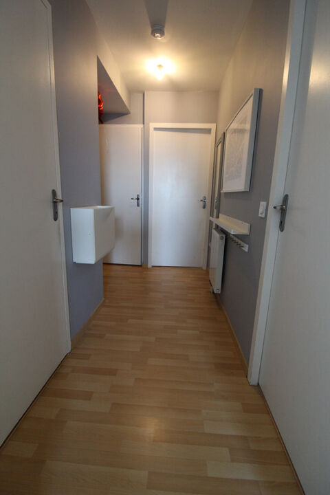  Appartement à vendre 3 pièces 65 m²