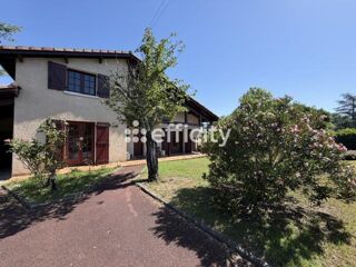  Maison à vendre 5 pièces 126 m²