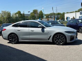 S&eacute;rie 4 (G26) GRAN COUPE 420D XDRIVE 190 M SPORT BVA8 2023 occasion 78240 Chambourcy