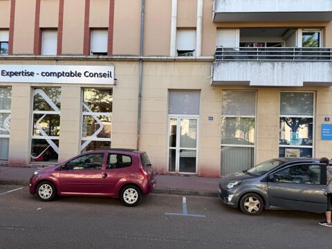   A VENDRE - BUREAUX 