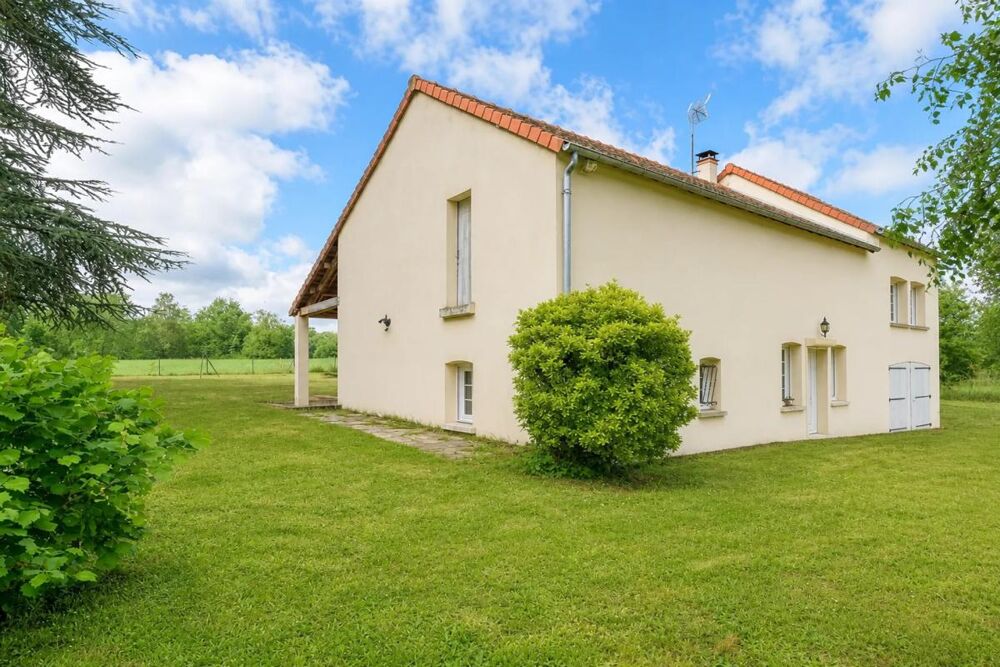 Maison 3 pièces 98m² à Mareuil-Sur-Cher