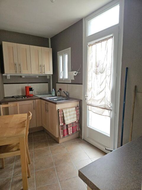  Appartement � louer 2 pi�ces 64 m�