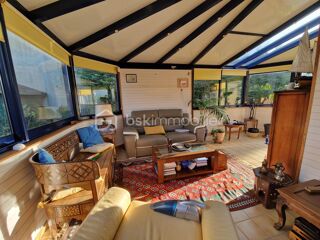  Maison � vendre 7 pi�ces 140 m�