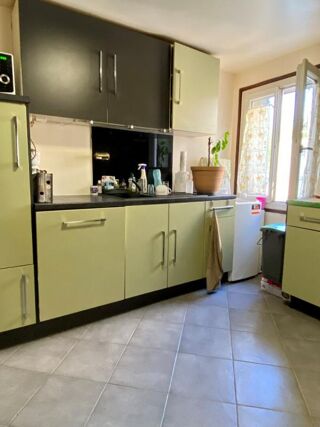  Appartement Mry-sur-Oise (95540)