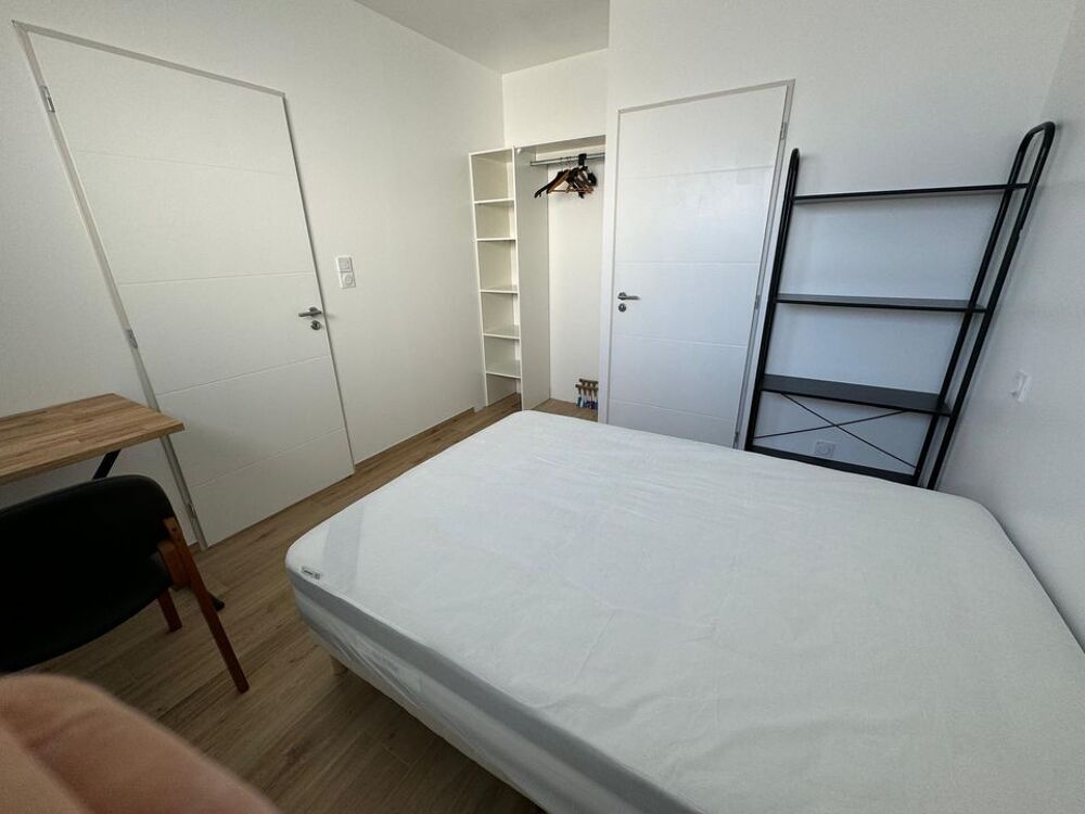 Location Appartement Appartement de 28m2 � louer sur Nantes Nantes