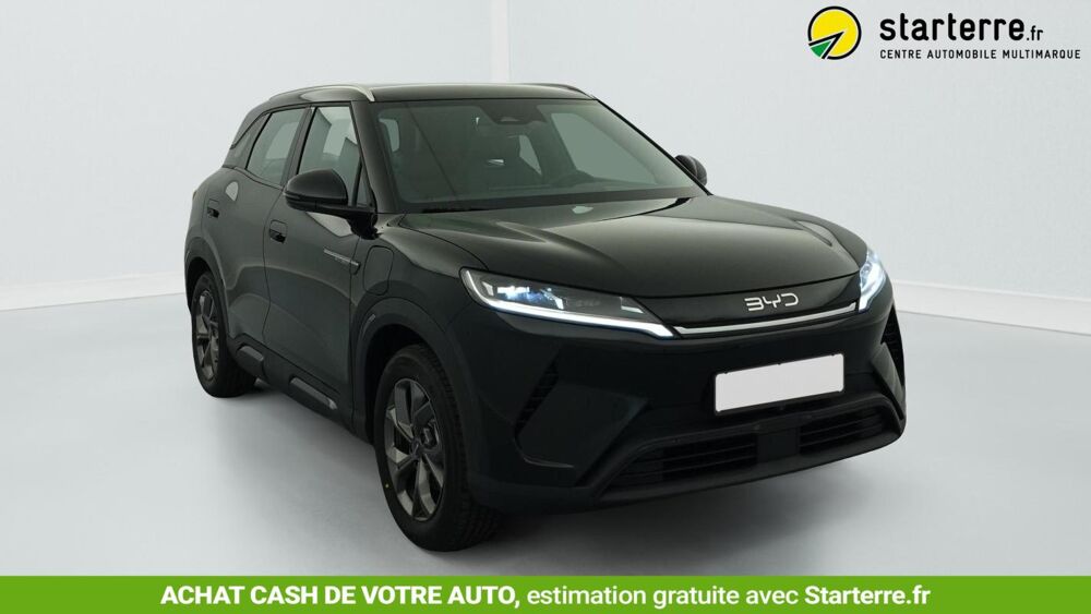 Atto 2 45.1 kWh 177 ch Boost 2025 occasion 69190 Saint-Fons