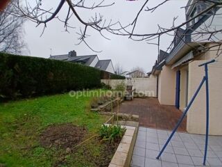  Maison  vendre 5 pices 95 m