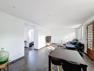  Appartement � vendre 3 pi�ces 86 m�