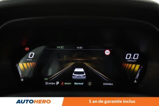 MG.ZS 1.5 Hybrid+ Standard 197 ch 2024 occasion 92130 Issy-les-Moulineaux