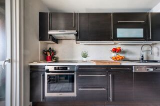  Appartement � vendre 4 pi�ces 73 m�