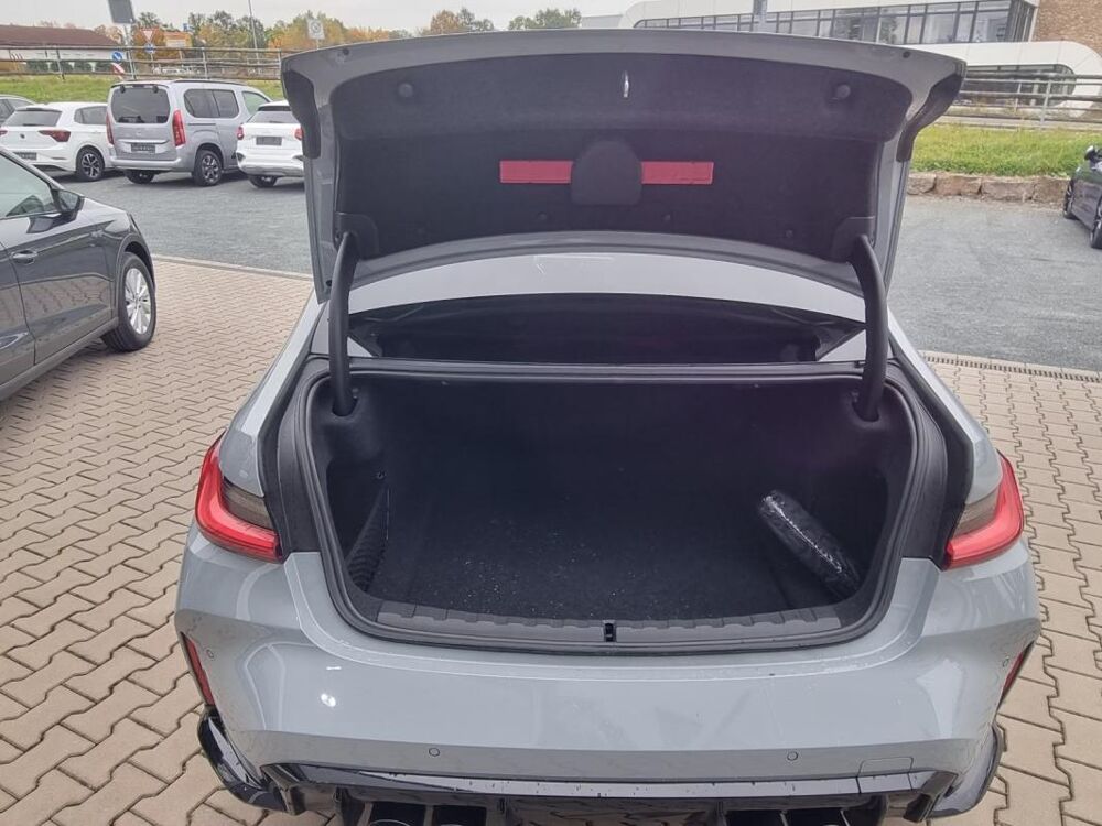 M3 Limousine Competition 2021 occasion 33700 Merignac