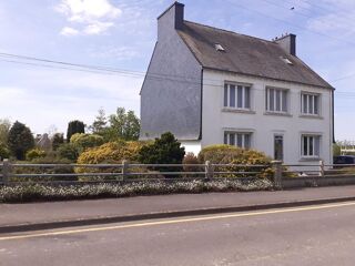  Maison � vendre 8 pi�ces 135 m�