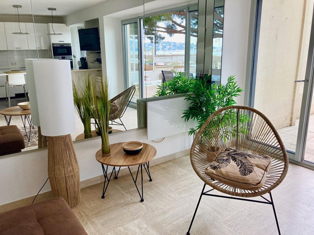Vente Appartement Duplex Sainte Maxime 3 pièce(s) 78 m2 Sainte maxime