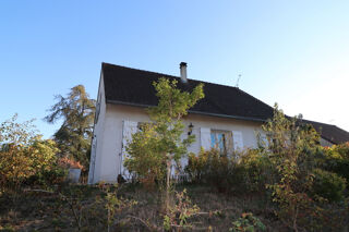  Maison à vendre 5 pièces 135 m²