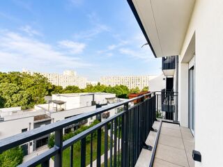  Appartement à vendre 2 pièces 43 m²
