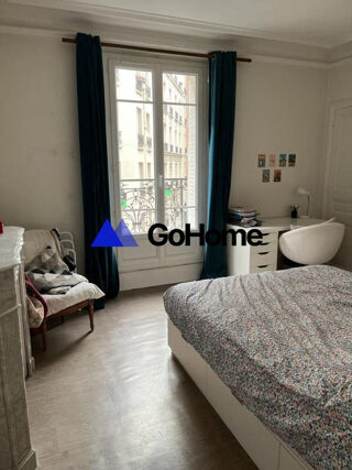  Appartement à louer 2 pièces 37 m²