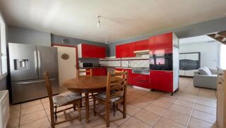  Maison à vendre 4 pièces 90 m²