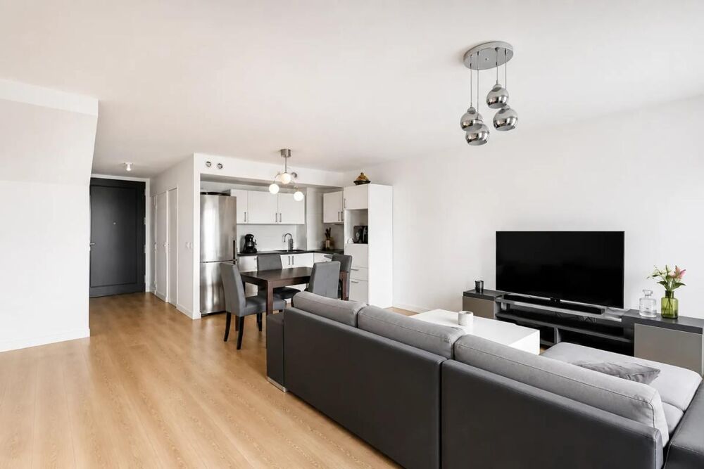 Vente Maison Maison de 4 pièces de 83 m² à Chanteloup-en-Brie Chanteloup en brie