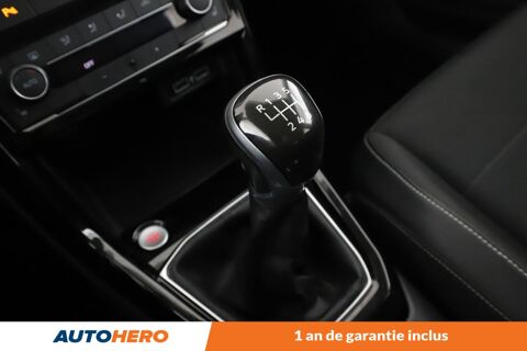 T-Cross 1.0 TSI First Edition 115 ch 2019 occasion 92130 Issy-les-Moulineaux