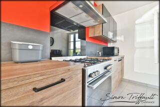  Maison à vendre 4 pièces 76 m²
