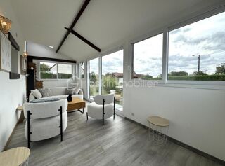  Maison � vendre 4 pi�ces 81 m�